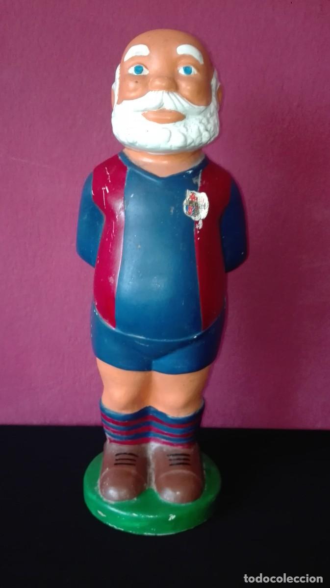 Antig&uuml;edades: HUCHA AVI DEL BAR&Ccedil;A - Foto 1