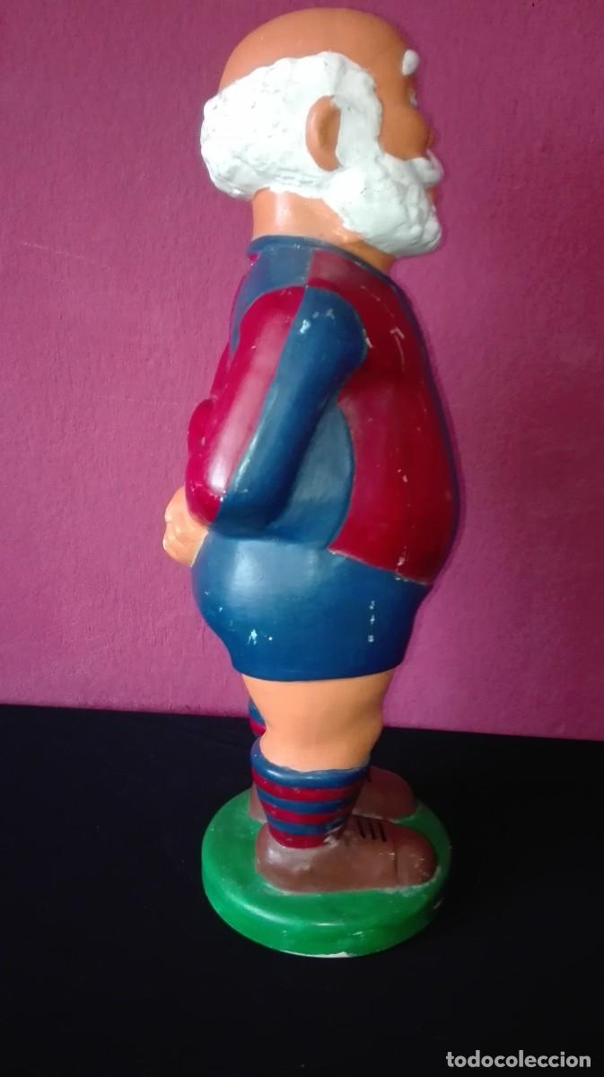 Antig&uuml;edades: HUCHA AVI DEL BAR&Ccedil;A - Foto 2