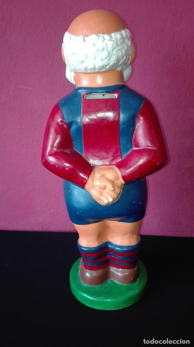 Antig&uuml;edades: HUCHA AVI DEL BAR&Ccedil;A - Foto 3