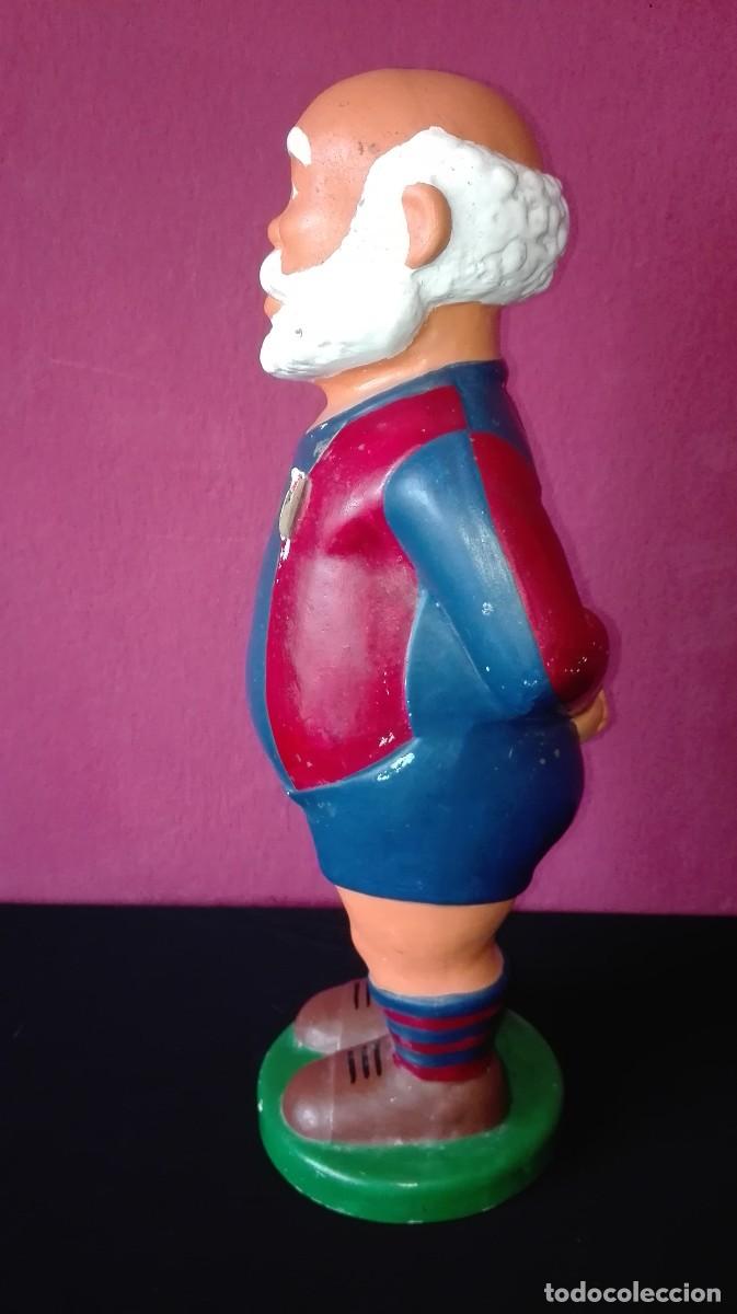 Antig&uuml;edades: HUCHA AVI DEL BAR&Ccedil;A - Foto 4