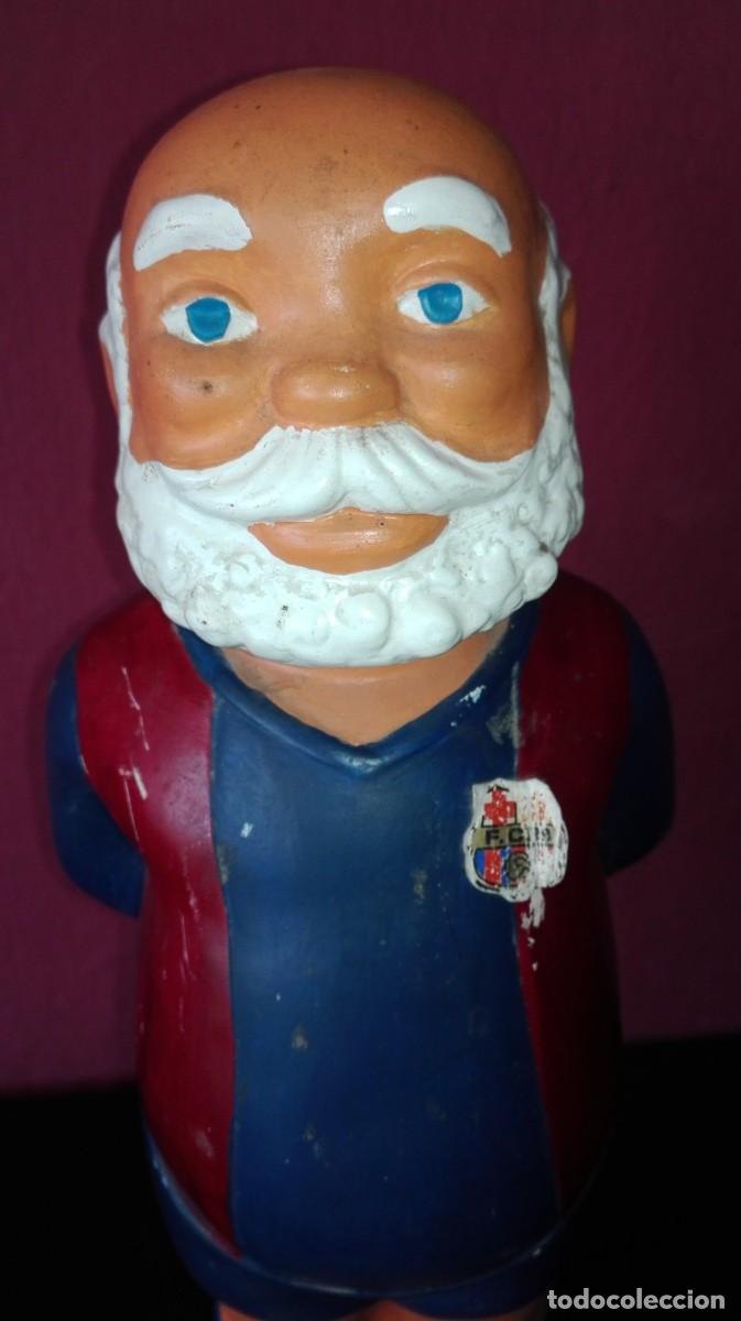 Antig&uuml;edades: HUCHA AVI DEL BAR&Ccedil;A - Foto 5