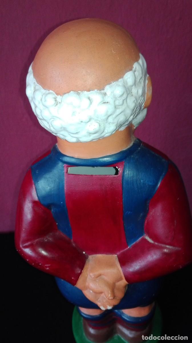 Antig&uuml;edades: HUCHA AVI DEL BAR&Ccedil;A - Foto 6