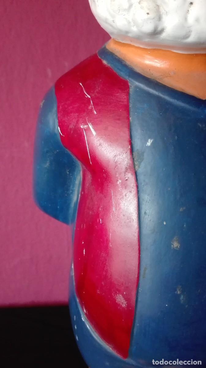 Antig&uuml;edades: HUCHA AVI DEL BAR&Ccedil;A - Foto 9
