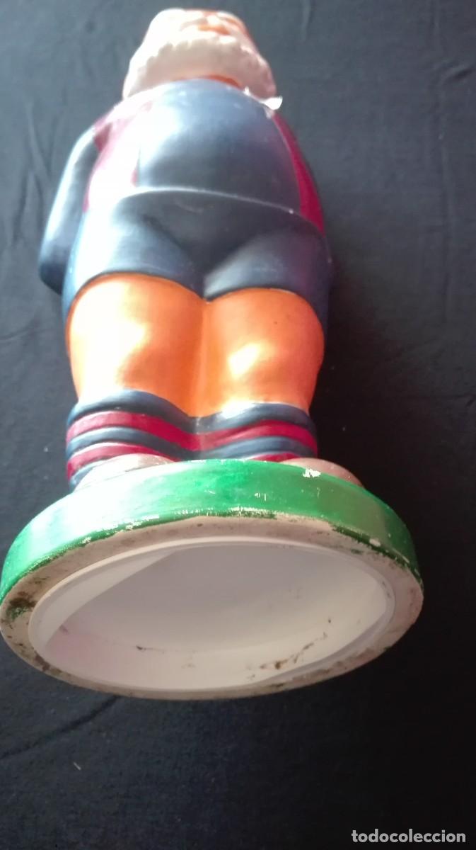 Antig&uuml;edades: HUCHA AVI DEL BAR&Ccedil;A - Foto 10
