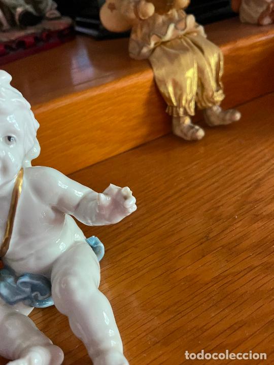 Antig&uuml;edades: &Aacute;ngel de Alcora - Foto 10