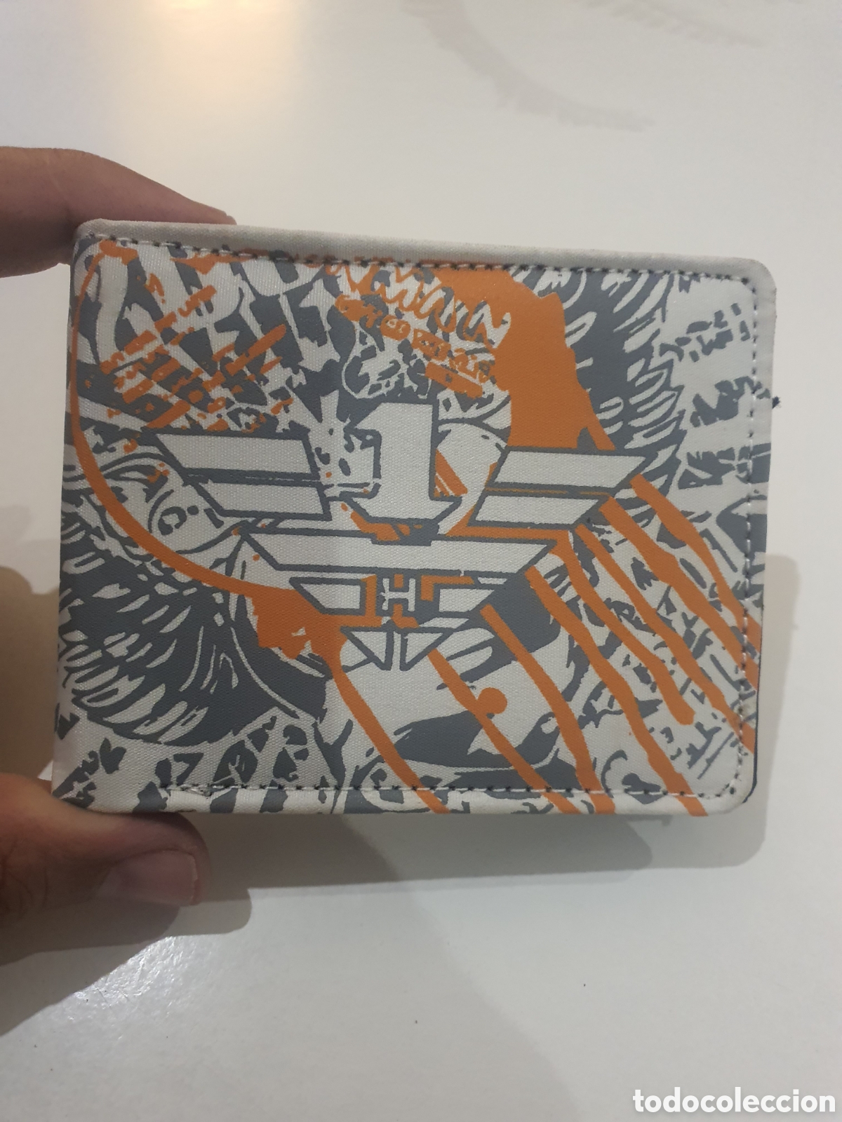 Antig&uuml;edades: Cartera nueva - Foto 1