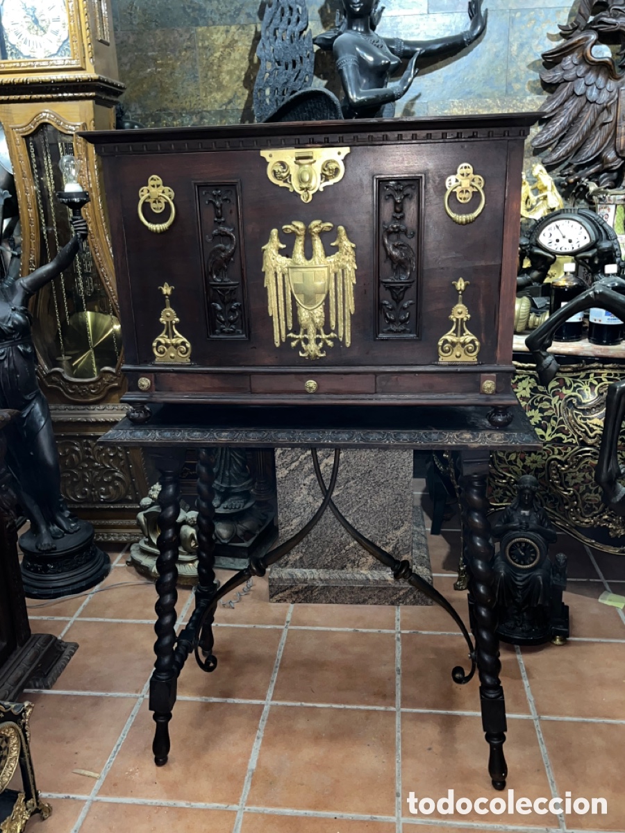 Antig&uuml;edades: Antiguedades - Foto 2