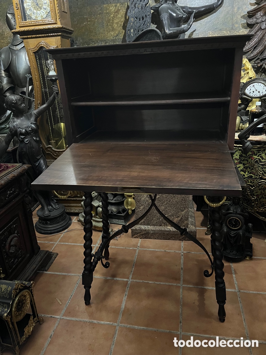 Antig&uuml;edades: Antiguedades - Foto 5