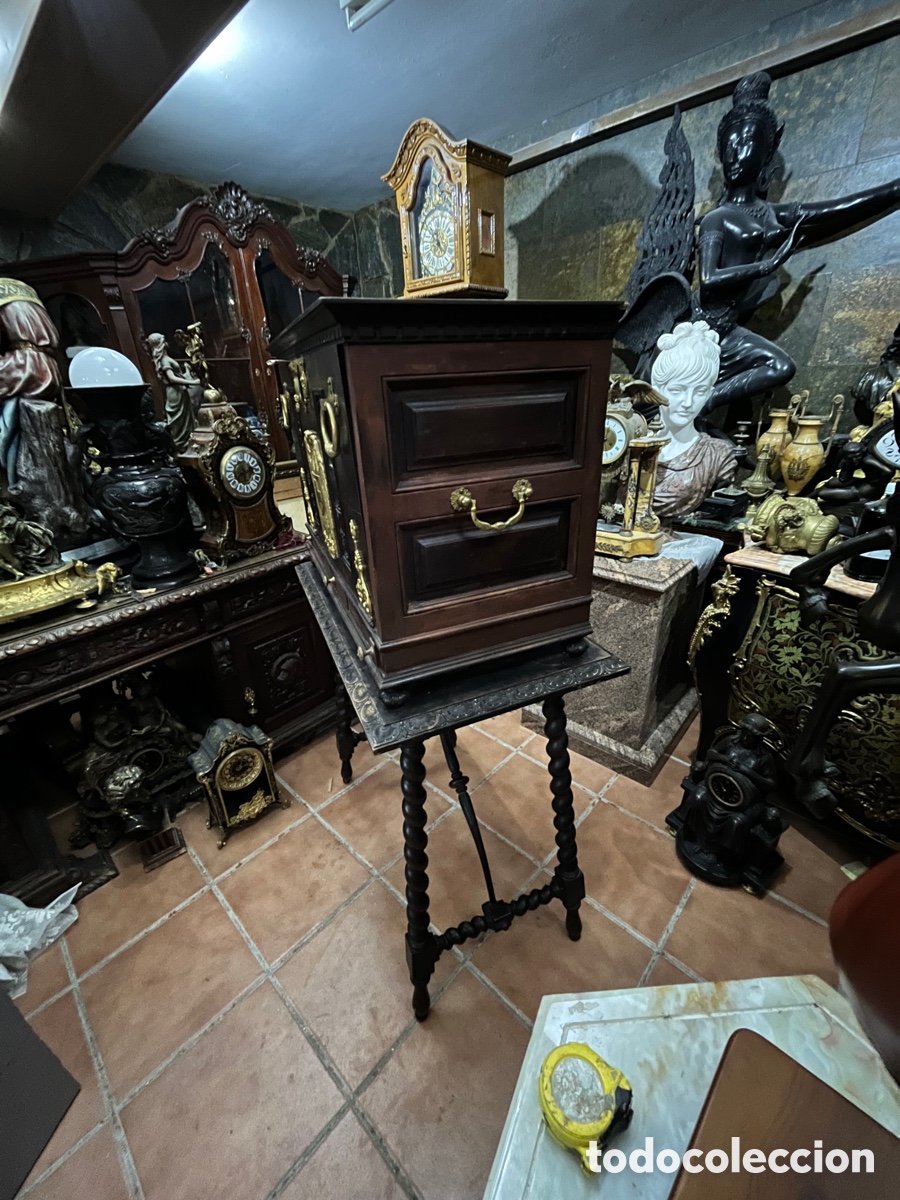 Antig&uuml;edades: Antiguedades - Foto 6