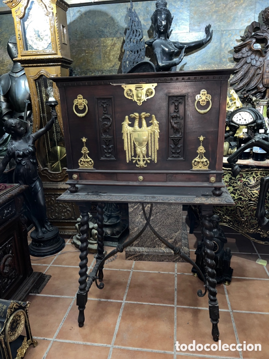 Antig&uuml;edades: Antiguedades - Foto 1