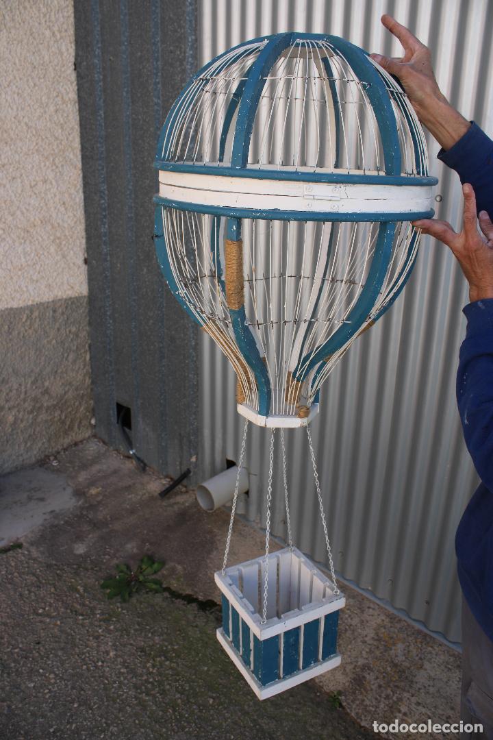 Antig&uuml;edades: globo jardin - Foto 6