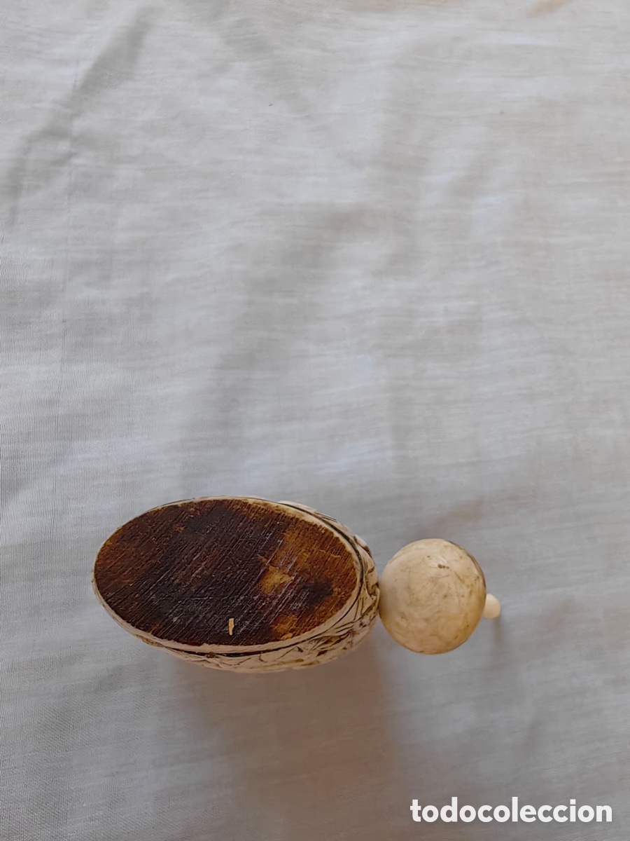 Antig&uuml;edades: Perfumero chino - Foto 3
