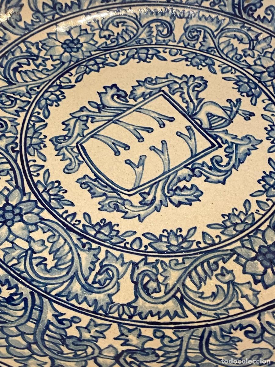 Antig&uuml;edades: GRAN FUENTE TALAVERA - Foto 4