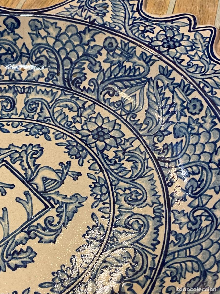 Antig&uuml;edades: GRAN FUENTE TALAVERA - Foto 5