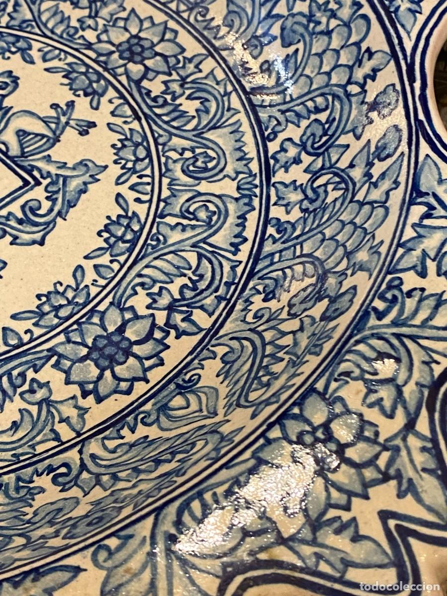 Antig&uuml;edades: GRAN FUENTE TALAVERA - Foto 6