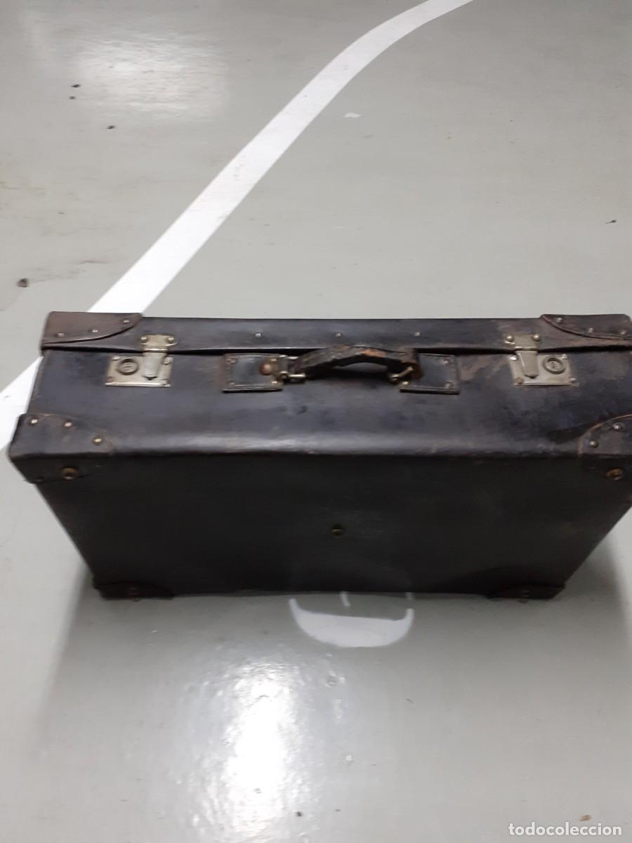 Antig&uuml;edades: Maleta