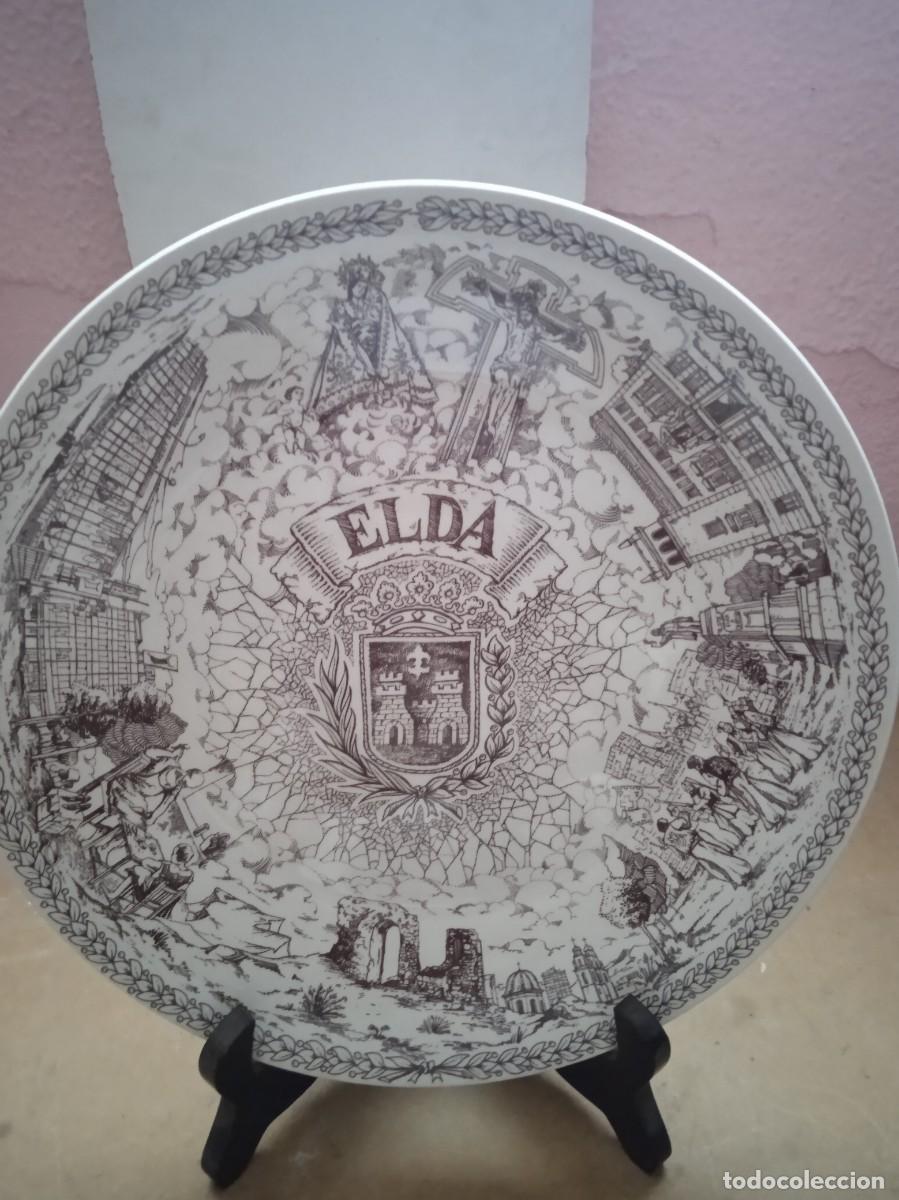 Antig&uuml;edades: Plato - Foto 1