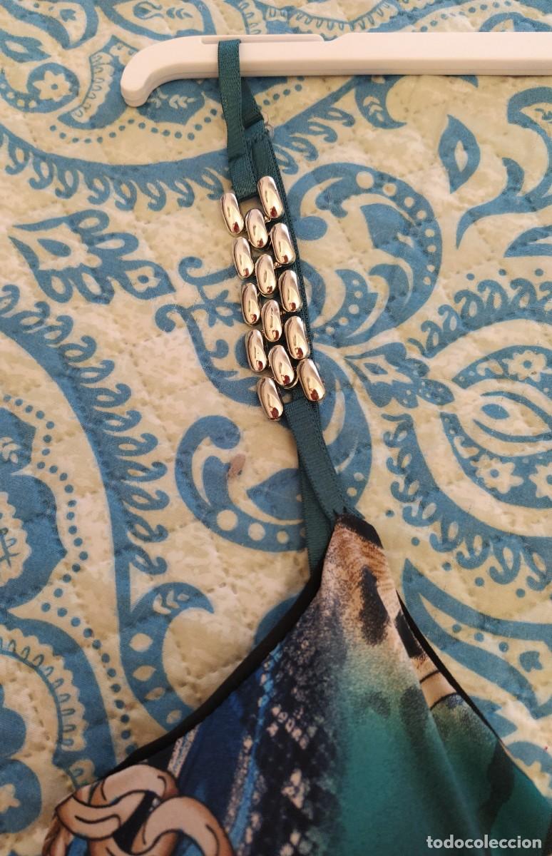 Antig&uuml;edades: Vestido estampado Leopardo - Foto 3