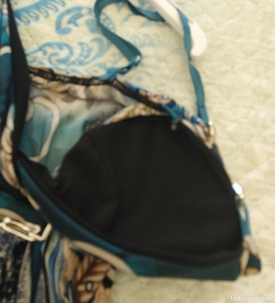 Antig&uuml;edades: Vestido estampado Leopardo - Foto 5