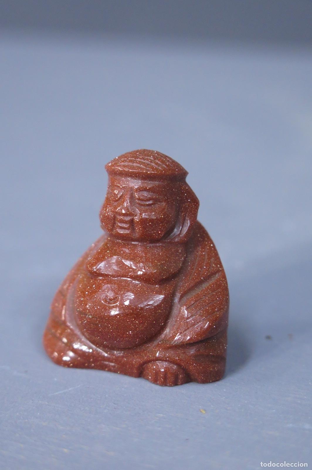Antig&uuml;edades: BUDA. CHINA. SIGLO XX - Foto 2