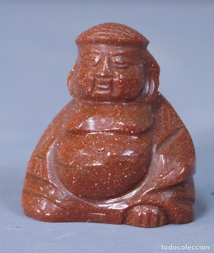 Antig&uuml;edades: BUDA. CHINA. SIGLO XX - Foto 1