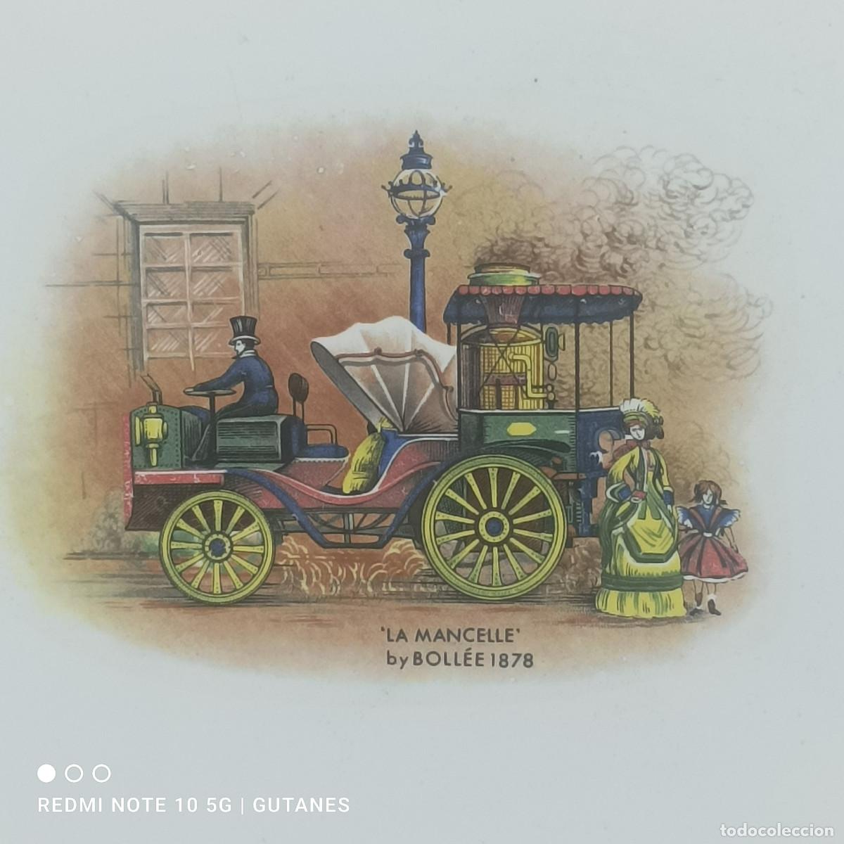 Antig&uuml;edades: AZULEJO 15X15 - Foto 2