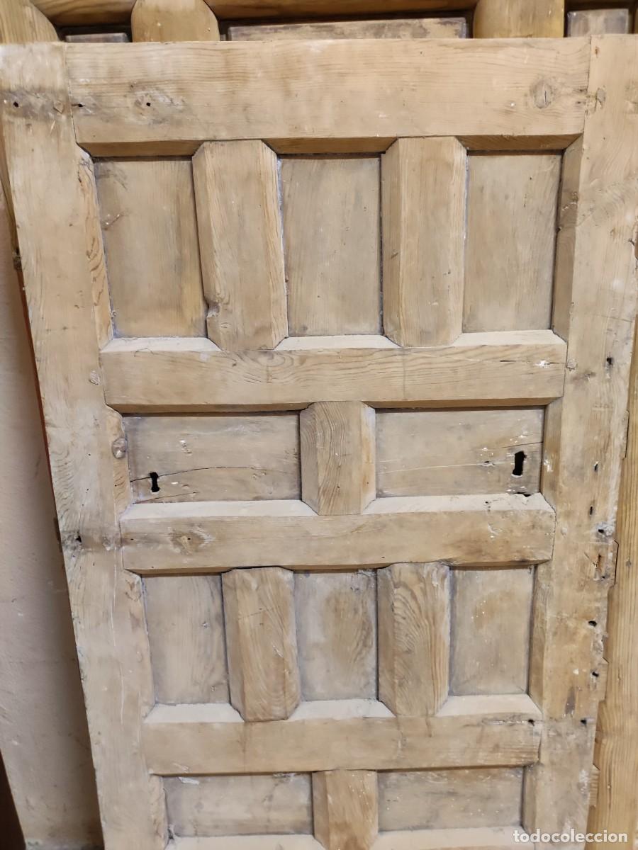 Antig&uuml;edades: Puerta Antigua - Foto 2