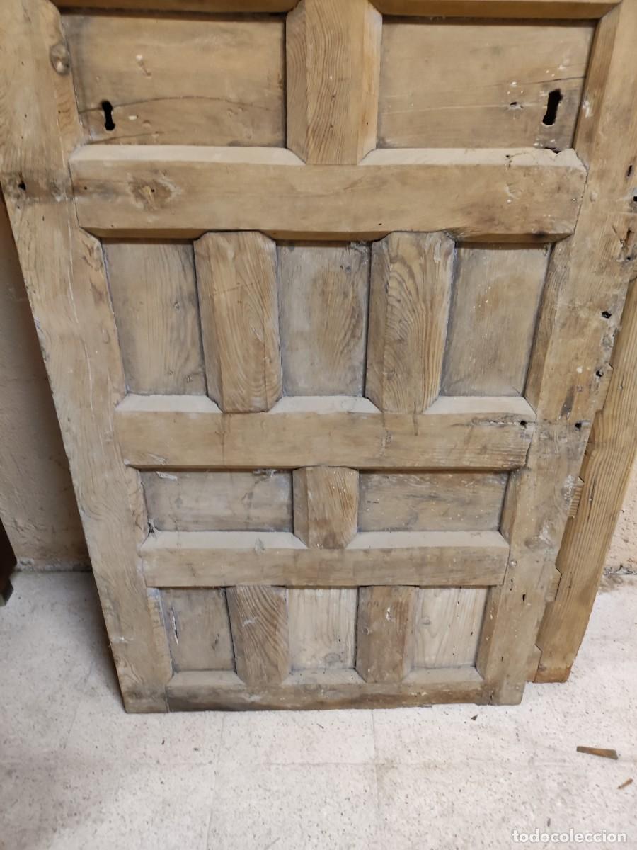 Antig&uuml;edades: Puerta Antigua - Foto 3