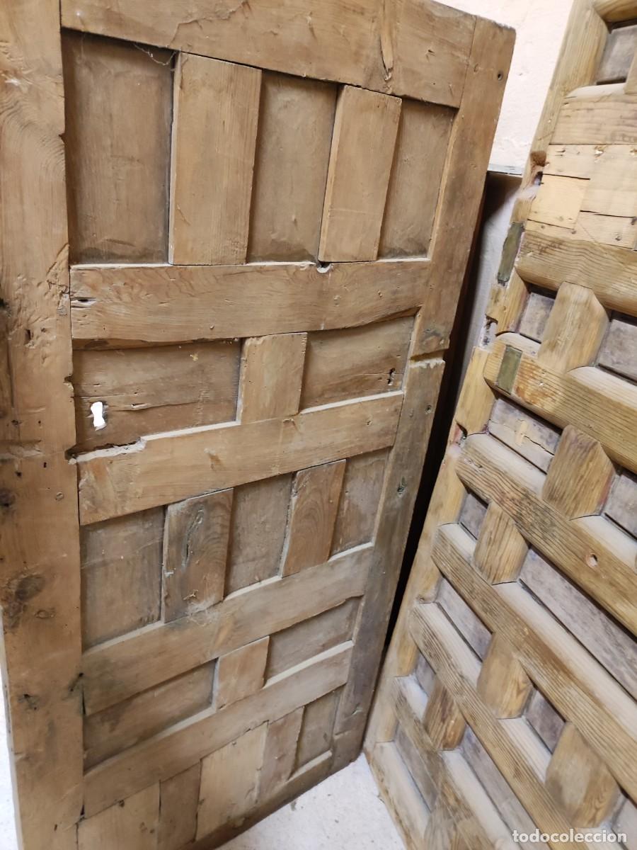 Antig&uuml;edades: Puerta Antigua - Foto 4