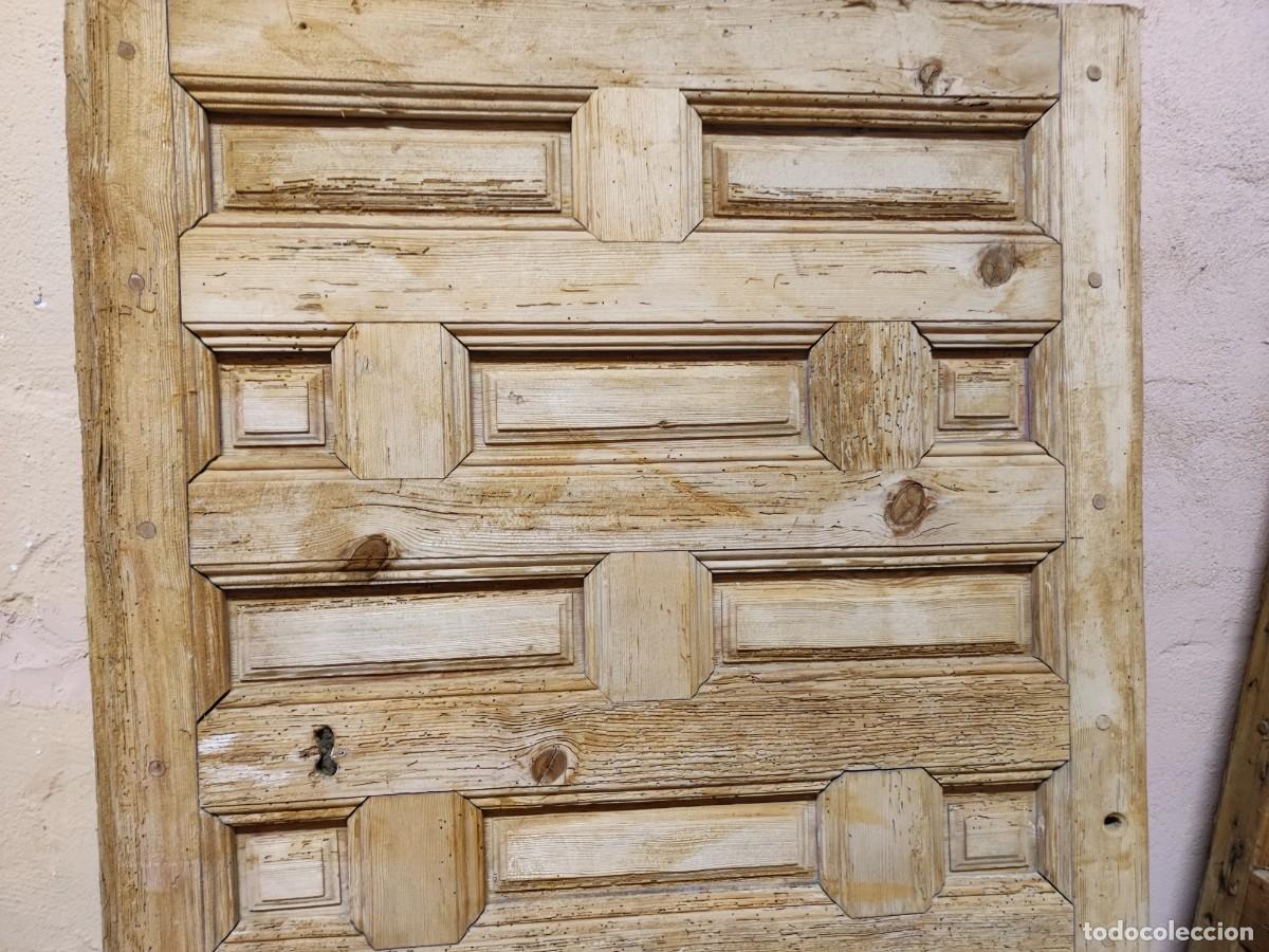 Antig&uuml;edades: Puerta Antigua - Foto 2