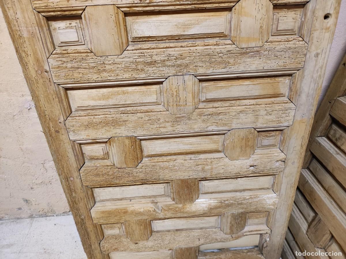 Antig&uuml;edades: Puerta Antigua - Foto 3