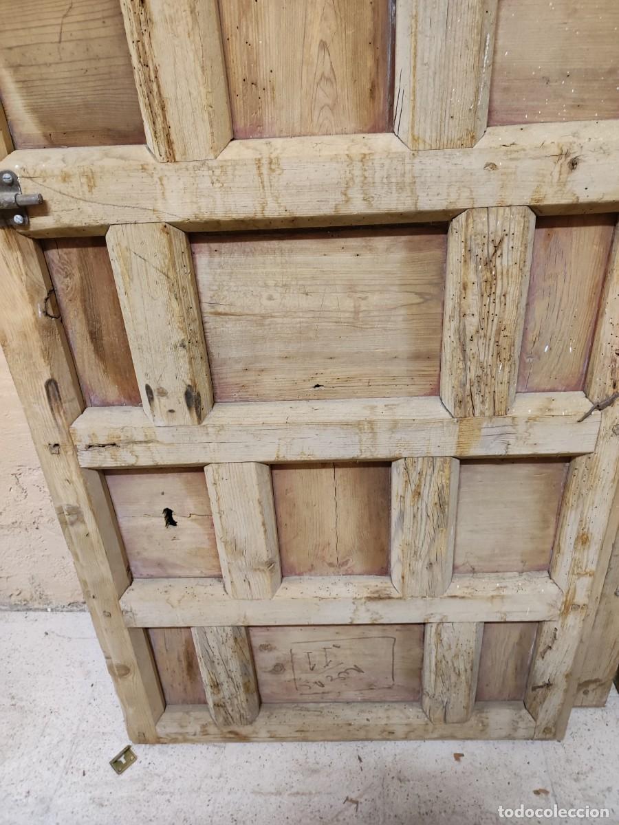 Antig&uuml;edades: Puerta Antigua - Foto 3