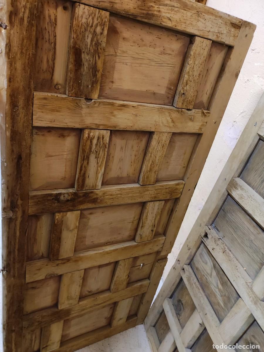 Antig&uuml;edades: Puerta Antigua - Foto 4