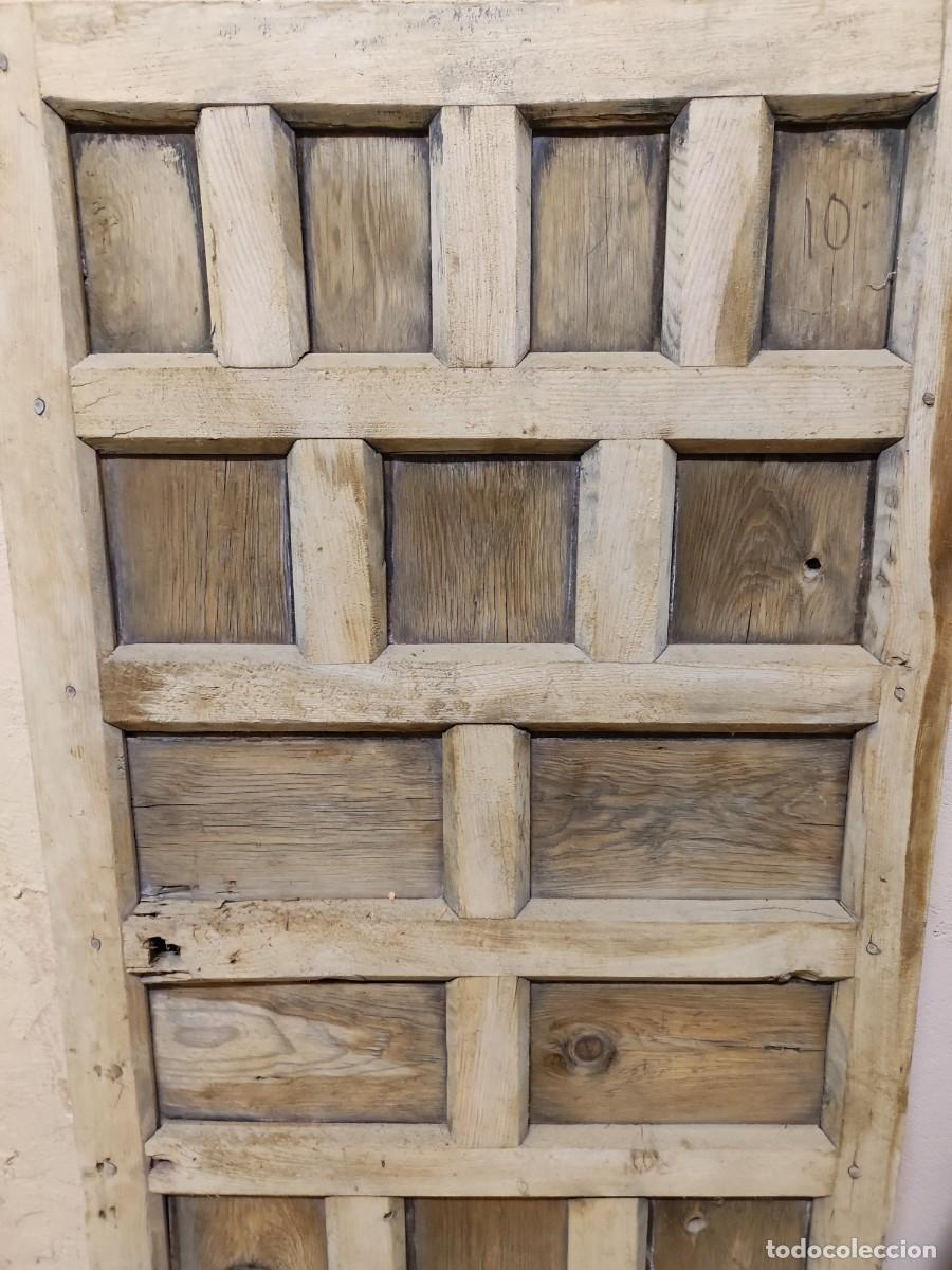 Antig&uuml;edades: Puerta Antigua - Foto 2