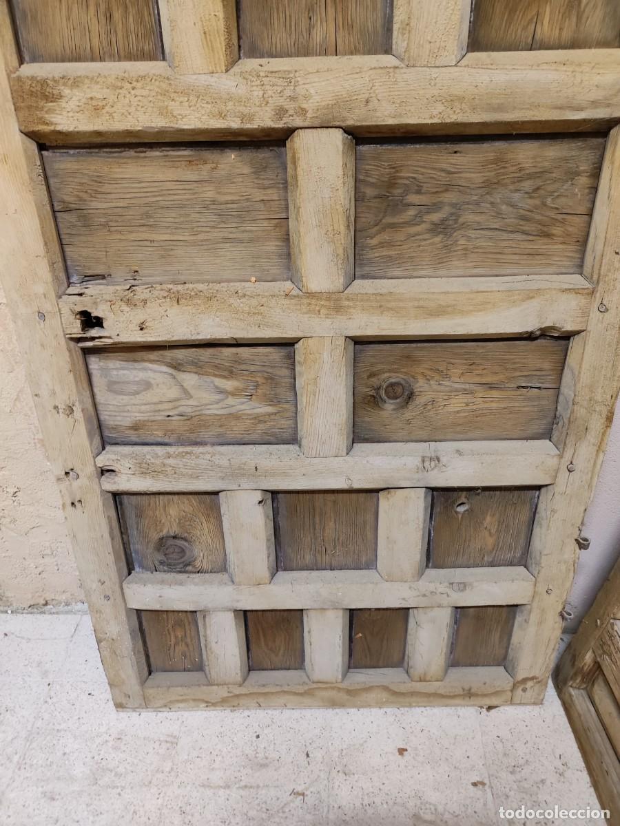 Antig&uuml;edades: Puerta Antigua - Foto 3