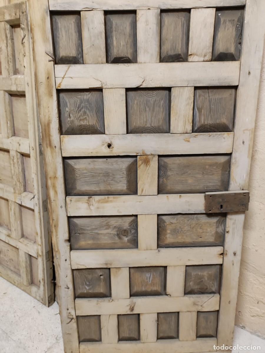 Antig&uuml;edades: Puerta Antigua - Foto 4
