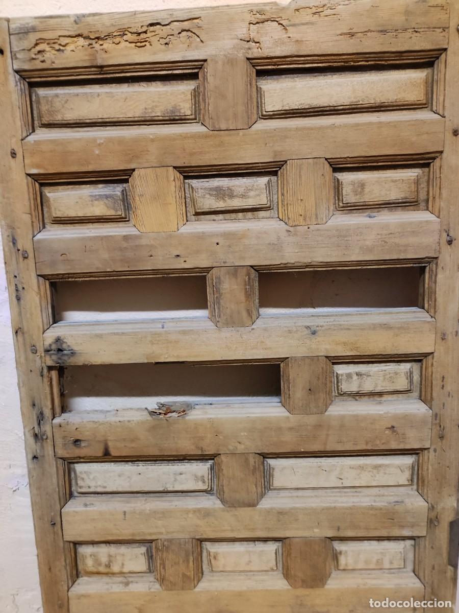 Antig&uuml;edades: Puerta Antigua - Foto 2