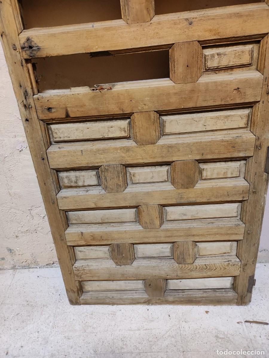 Antig&uuml;edades: Puerta Antigua - Foto 3