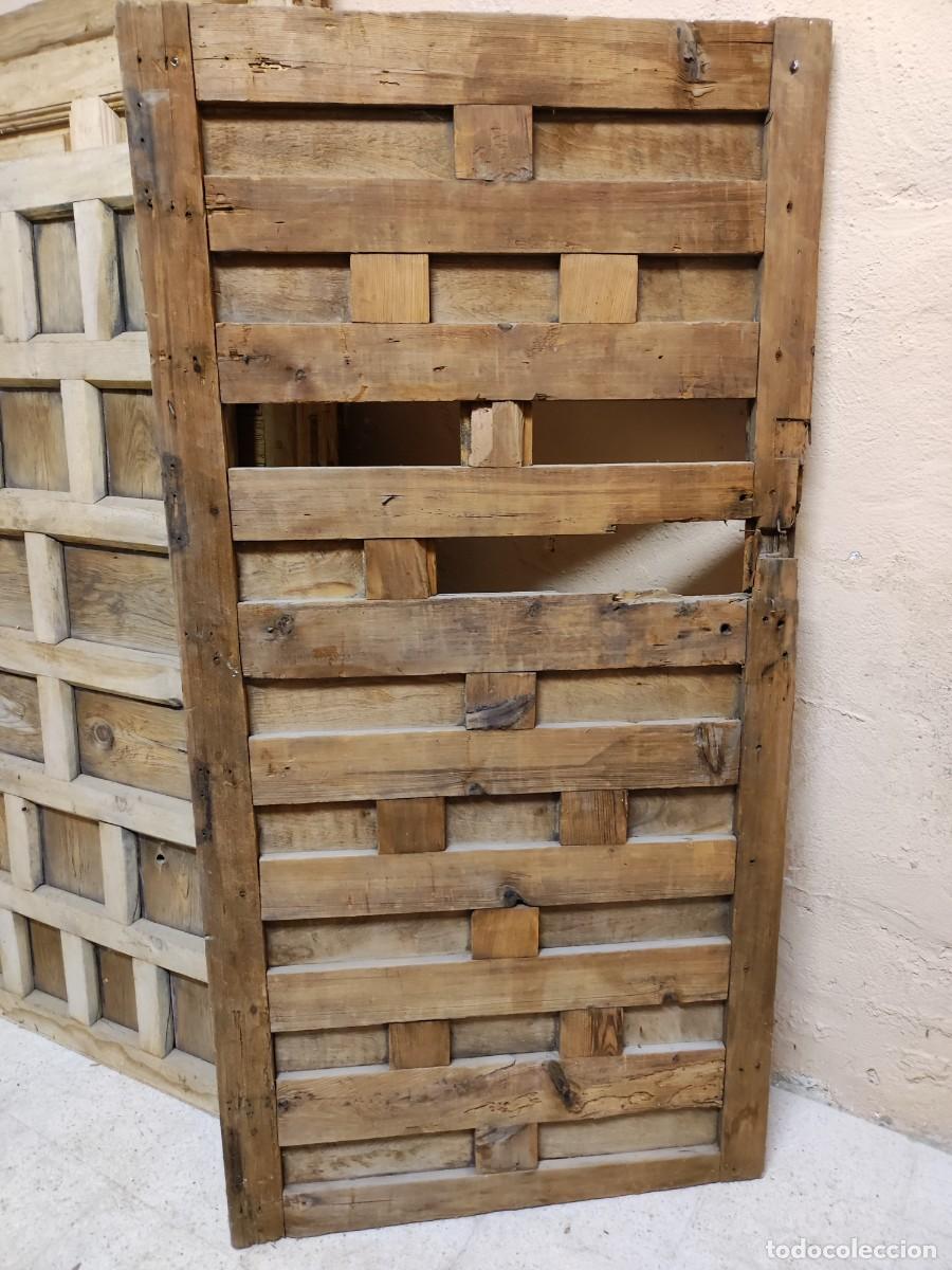 Antig&uuml;edades: Puerta Antigua - Foto 4
