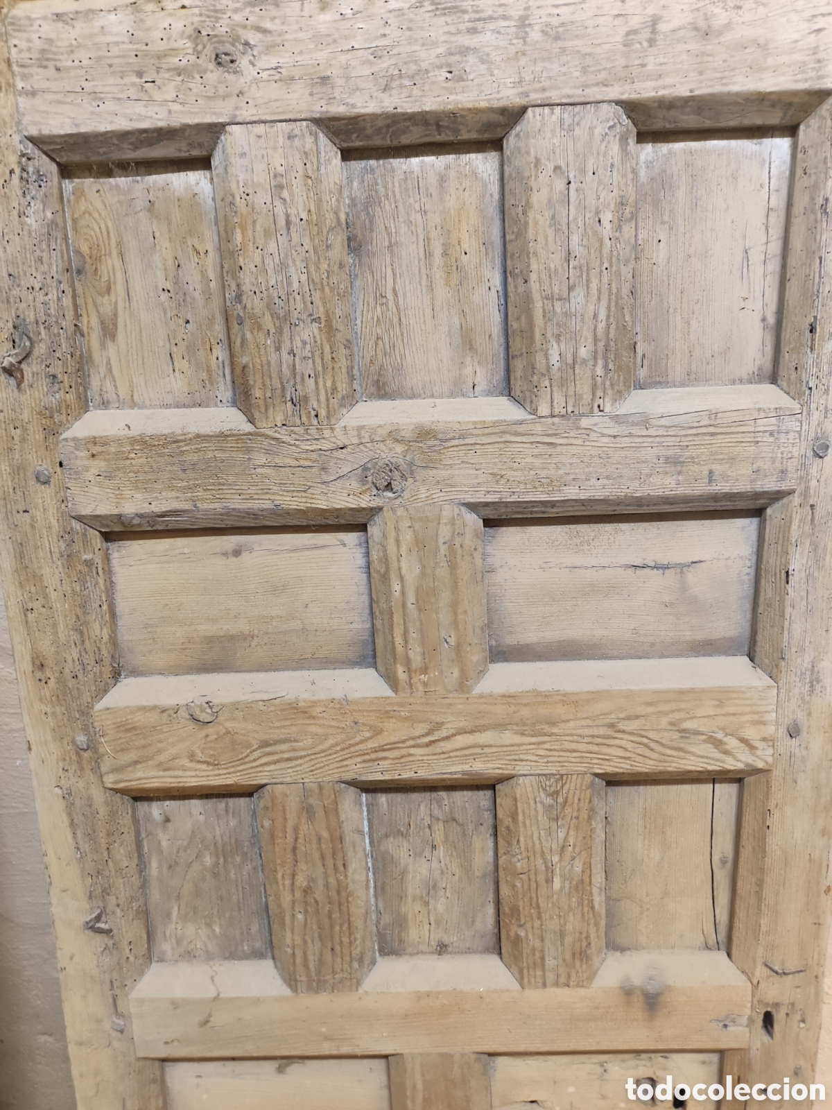 Antig&uuml;edades: Puerta Antigua - Foto 2