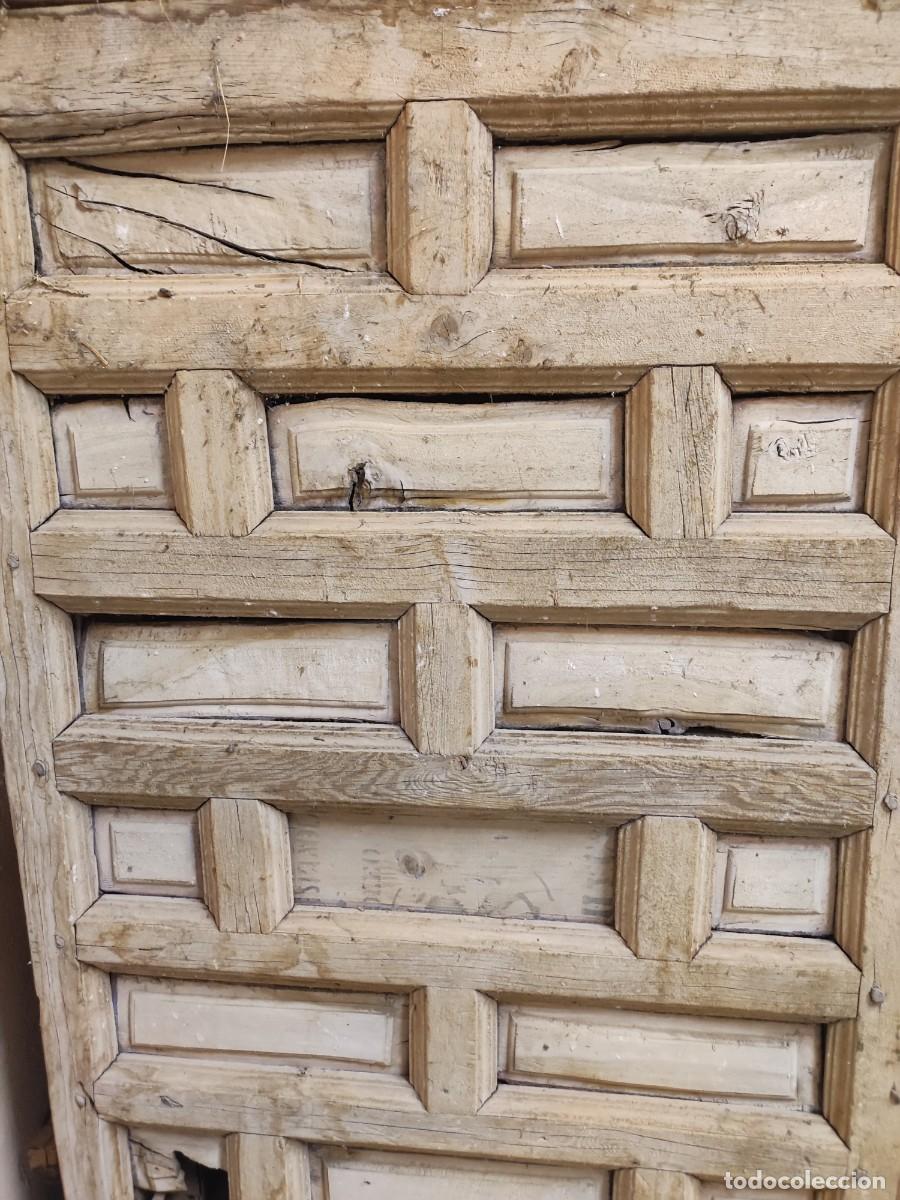 Antig&uuml;edades: Puerta Antigua - Foto 2