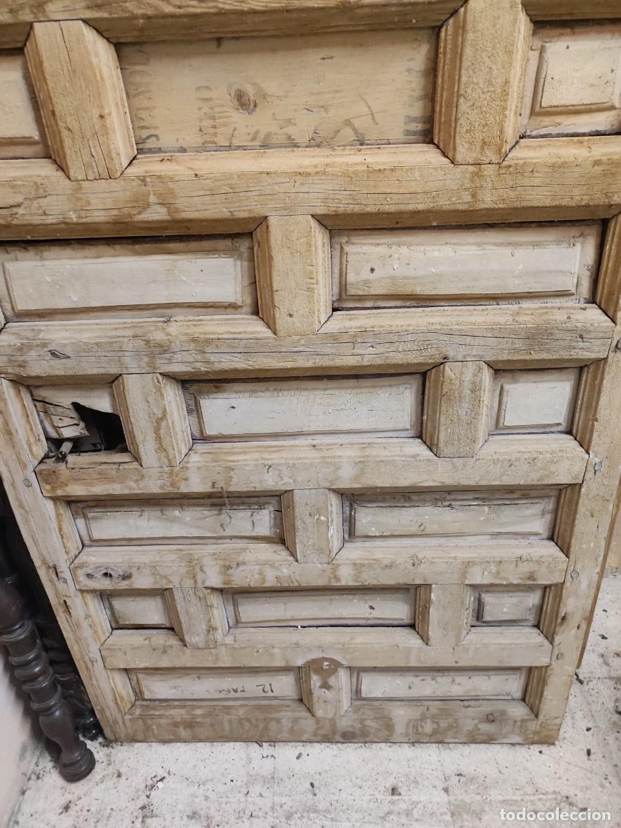 Antig&uuml;edades: Puerta Antigua - Foto 3