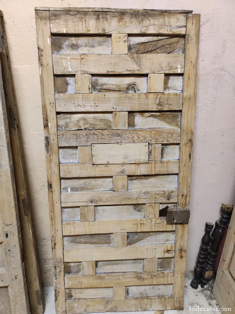 Antig&uuml;edades: Puerta Antigua - Foto 4