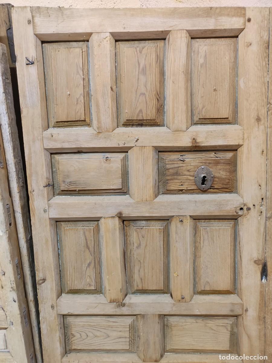 Antig&uuml;edades: Puerta Antigua - Foto 2