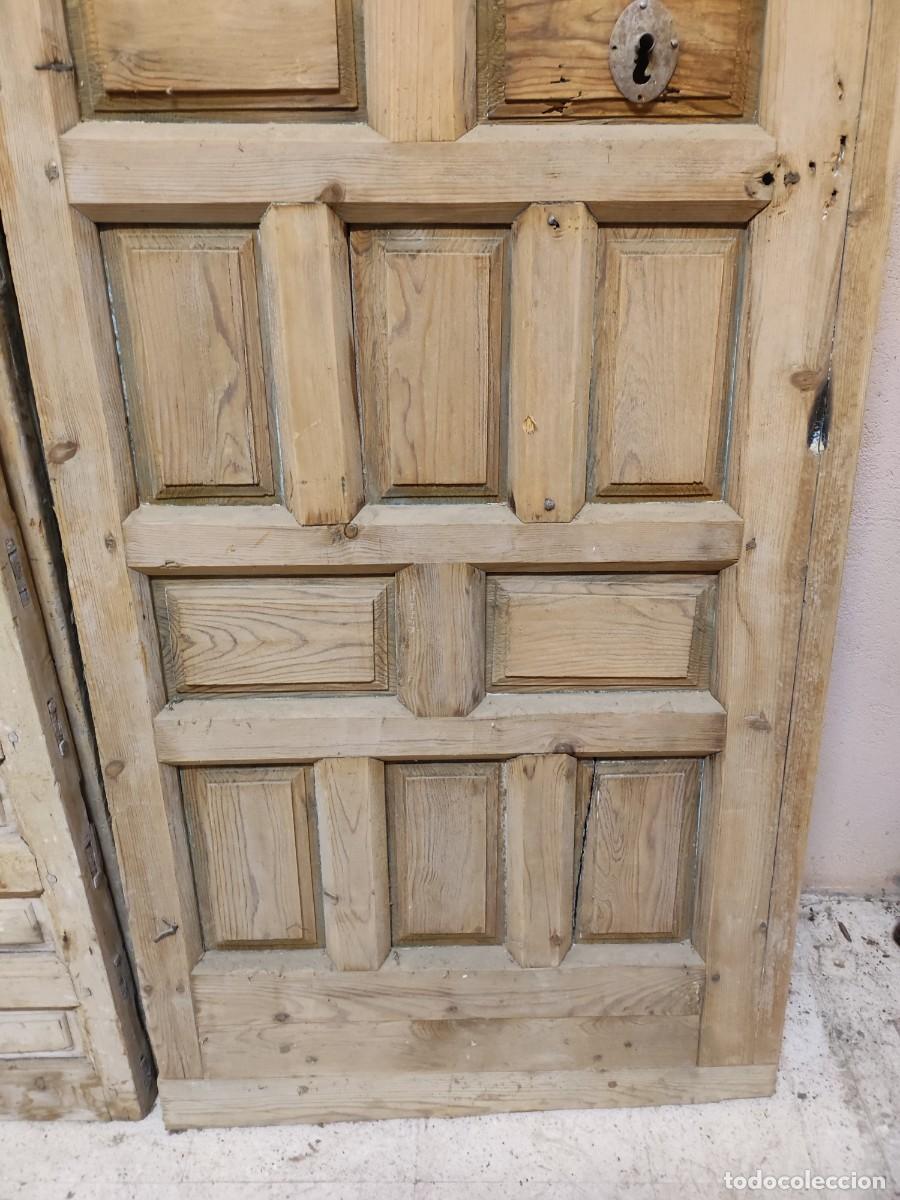 Antig&uuml;edades: Puerta Antigua - Foto 3