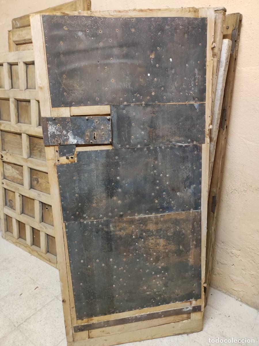 Antig&uuml;edades: Puerta Antigua - Foto 4