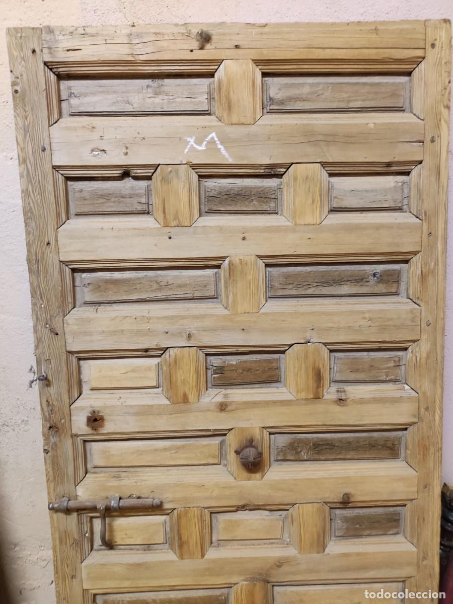 Antig&uuml;edades: Puerta Antigua - Foto 2