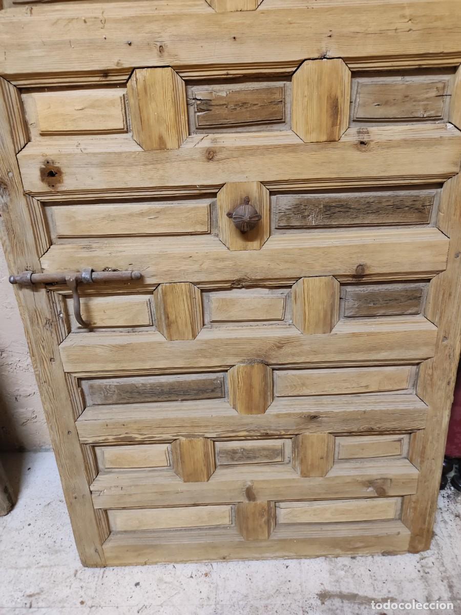 Antig&uuml;edades: Puerta Antigua - Foto 3