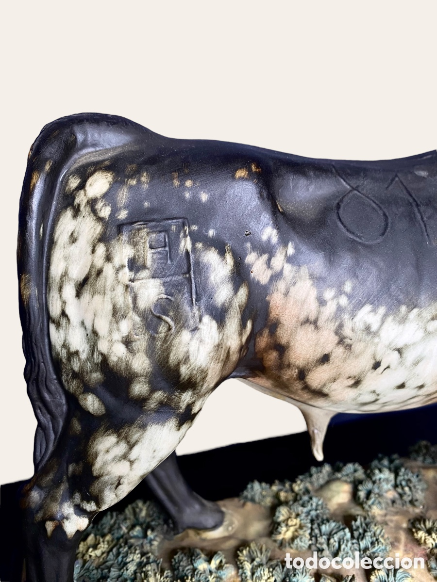 Antig&uuml;edades: Toro de Algora - Foto 6