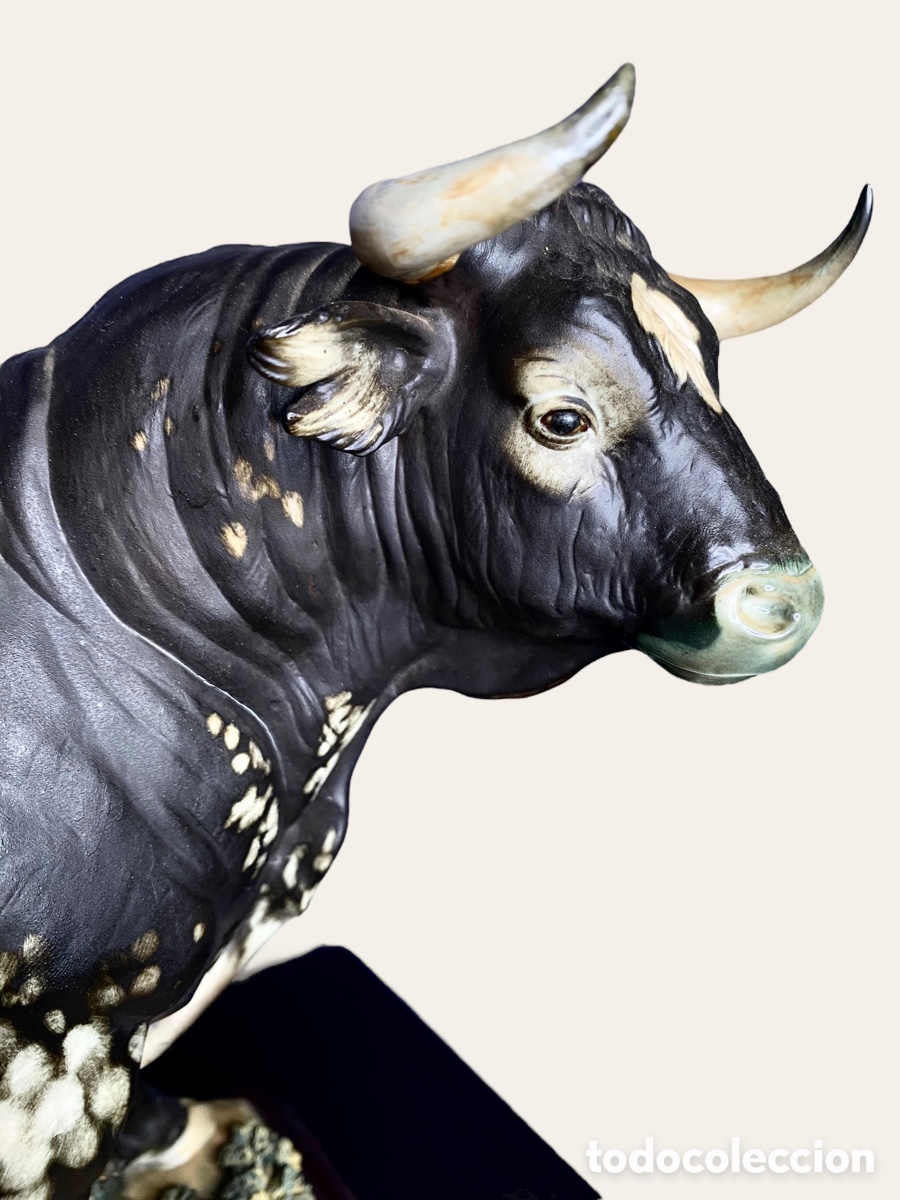 Antig&uuml;edades: Toro de Algora - Foto 8